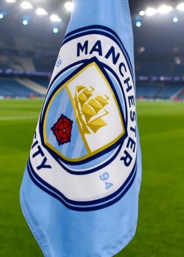 Manchester City coupable, le coup de tonnerre