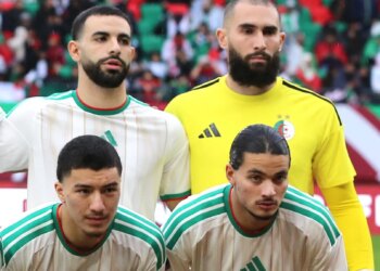 Manchester United a tenté de recruter un Algérien dans les dernières heures du mercato !