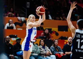 Marine Johannès, le joker de luxe des Bleues