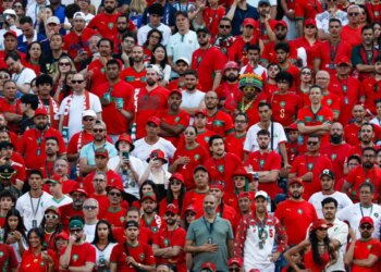 Maroc-Gabon, sur quelle chaîne voir le match ?