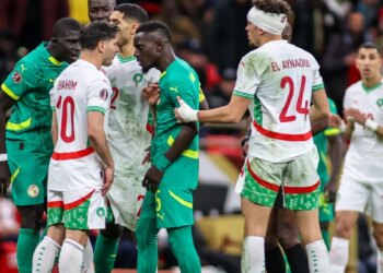 Maroc-Sénégal, le verdict tant attendu !