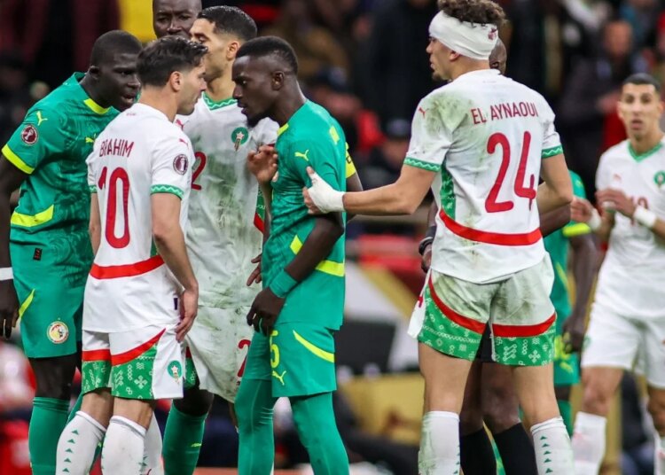 Maroc-Sénégal, le verdict tant attendu !