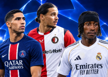 Ligue des champions 2026-2027 : Marocains, Sénégalais, Algériens… Qui sont les 79 joueurs africains engagés ?