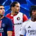 Ligue des champions 2026-2027 : Marocains, Sénégalais, Algériens… Qui sont les 79 joueurs africains engagés ?