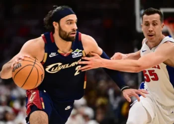 Max Strus n’oublie pas tout ce qu’il doit à Duncan Robinson