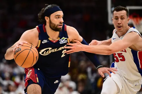 Max Strus n’oublie pas tout ce qu’il doit à Duncan Robinson