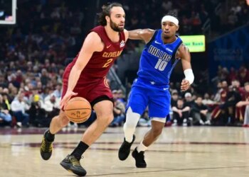 Max Strus veut être le « glue guy » des Clippers
