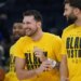 Maxi Kleber au casting du projet romain de Luka Doncic ?