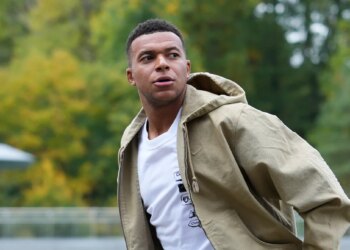 Mbappé condamné à indemniser le PSG