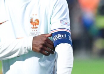 Mbappé forfait, qui sera le nouveau capitaine ?