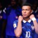 Mbappé sur le banc pour la première de Zidane ?