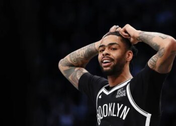 Memphis se sépare de D’Angelo Russell