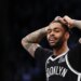 Memphis se sépare de D’Angelo Russell