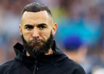 Mercato: Karim Benzema, officialisation imminente