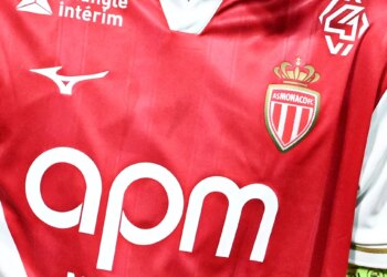 Mercato, coup de tonnerre à l’AS Monaco