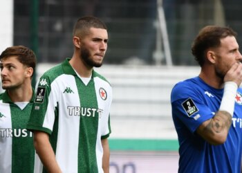 Metz craque face au Red Star