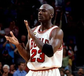 Michael Jordan bat encore un record… avec un maillot à 12,26 millions de dollars