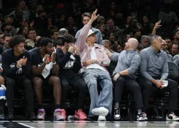 Michael Porter Jr. admet qu’il force parfois ses tirs