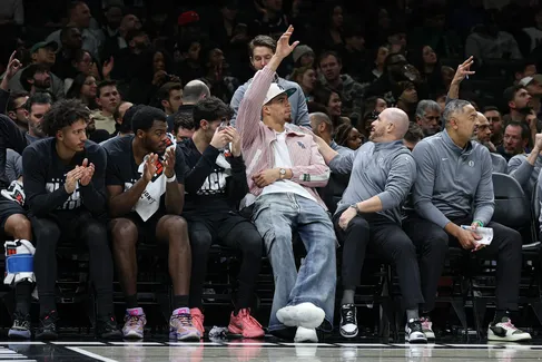 Michael Porter Jr. admet qu’il force parfois ses tirs