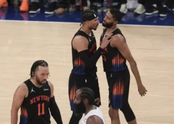 Mikal Bridges révèle le secret des incroyables « comebacks » des Knicks