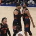 Mikal Bridges révèle le secret des incroyables « comebacks » des Knicks