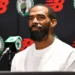 Mike Conley a déjà pris Payton Pritchard sous son aile
