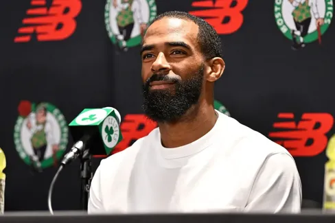 Mike Conley a déjà pris Payton Pritchard sous son aile