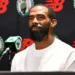 Mike Conley séduit par la culture de la gagne des Celtics