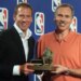 Mike D’Antoni et Bryan Colangelo renforcent le projet de Luka Doncic à Rome