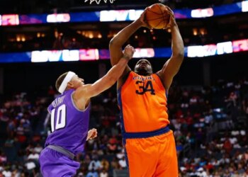 Mike Sweetney est décédé à l’âge de 43 ans