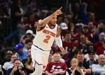 Miles McBride, le prochain casse-tête financier des Knicks ?