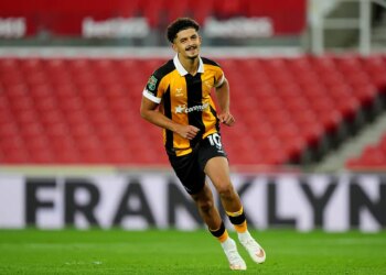 Mohamed Bachir Belloumi déjà récompensé après ses débuts remarqués en Premier League