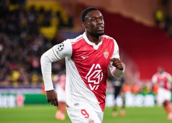 Monaco, l’incroyable fin de mercato