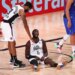 Montrezl Harrell raconte comment la « bulle » a fait exploser les Clippers