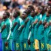 Mozambique-Sénégal en direct