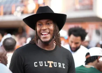 Myles Turner intègre le bureau du syndicat des joueurs