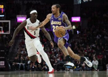 Nick Smith Jr. proche de quitter la NBA pour le Real Madrid