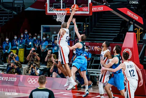 Nicolas Batum Retires From NBA: A Career Retrospective of the French Legend