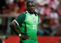 CAN 2027 (Q) : Nigeria et Ghana humiliés, douche froide pour le Cap-Vert