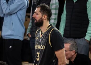 Nikola Mirotic pourrait prendre sa retraite après le naufrage de Monaco