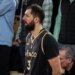 Nikola Mirotic pourrait prendre sa retraite après le naufrage de Monaco
