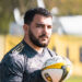 Nikolozi Sutidze prêté à Béziers, en Pro D2