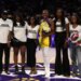 Nneka Ogwumike tire sa révérence après 15 saisons en WNBA