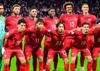 Norvège-Portugal, sur quelle chaîne voir le match ?