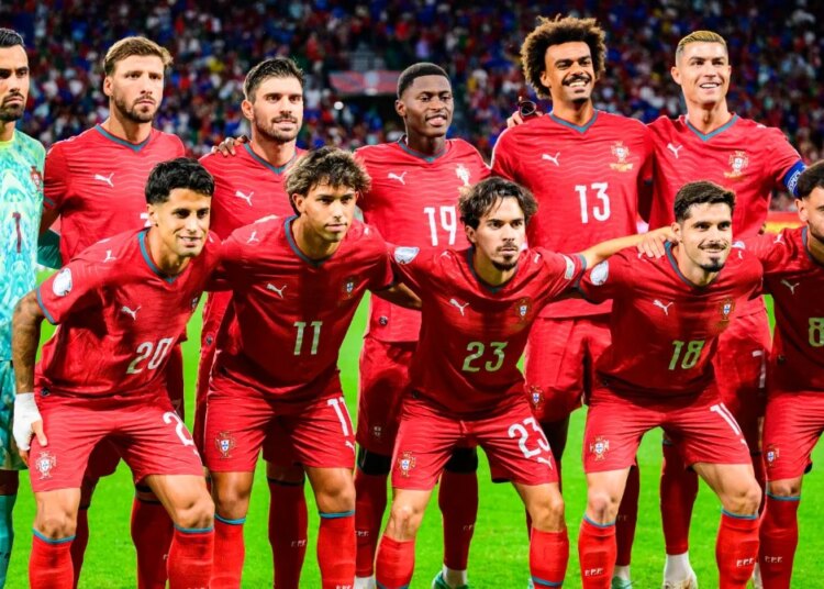Norvège-Portugal, sur quelle chaîne voir le match ?