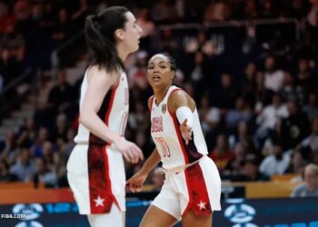 « Notre cohésion s’améliore après chaque match »