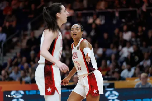 « Notre cohésion s’améliore après chaque match »
