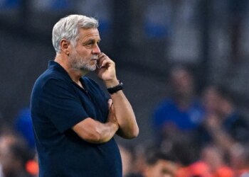 Nouvelle blessure confirmée, l’hécatombe se poursuit