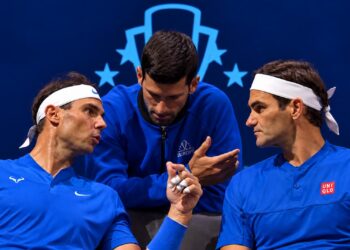 Logo Tennis World FR