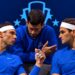 Logo Tennis World FR